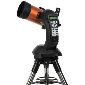 Celestron cheap nexstar 4